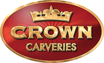Crown Carveries Promo Codes for